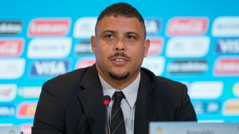 David Beckham One of the Best of All Time in Midfield, Says Brazilian Ronaldo