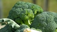 Broccoli Health Benefits: From Strong Heart to Good Eye Health, Here Are Five Reasons Why You Should Eat This Nutrient-Dense Vegetable