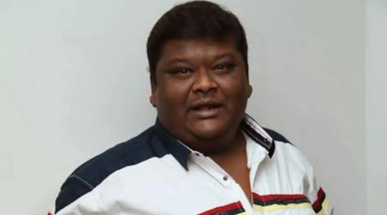 Bullet Prakash Dies Due To Liver Infection