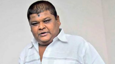 Bigg Boss Kannada 2 Fame Bullet Prakash Hospitalised After Suffering From A Liver Infection