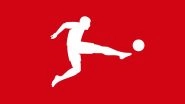 Bundesliga Likely to Return on May 9 As German Politician Backs Proposal by FA