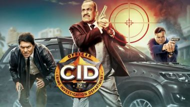 Shivaji Satam Excited for CID's Return To Television, Says 'Everywhere I Go Today, People Recognise Me As ACP Pradyuman'
