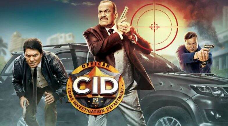 Shivaji Satam Excited for CID's Return To Television, Says 'Everywhere ...