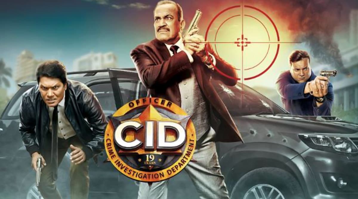 Shivaji Satam Excited for CID's Return To Television, Says 'Everywhere I Go Today, People