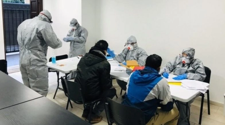 Maharashtra COVID-19 Cases Rise to 52,667, Death Toll Reaches 1,695