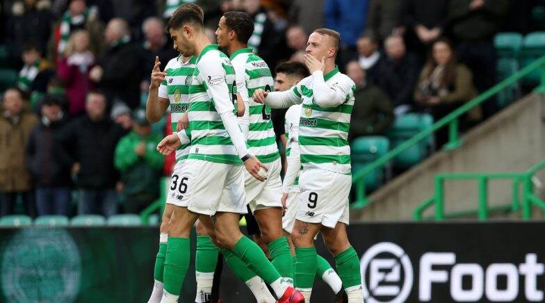 Celtic FC Players and Manager Neil Lennon Reach Agreement Over Salary Reductions