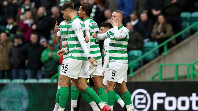Celtic FC Players and Manager Neil Lennon Reach Agreement Over Salary Reductions