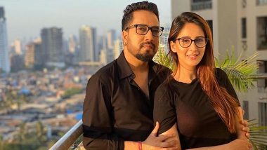 Chahatt Khanna and Mika Singh Are Not Dating But Promoting Their Upcoming Single 'Quarantine Love'