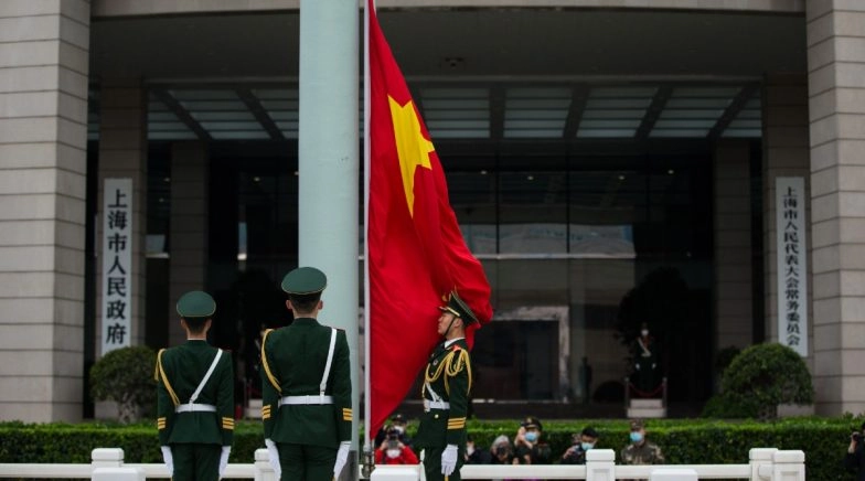 China Challenging Vietnam Dominance in Cambodia, Laos Through BRI Projects, Says Analyst