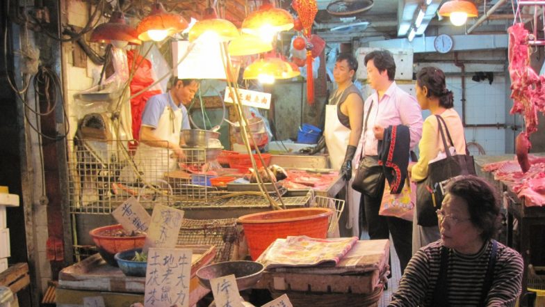 Wuhan Bans Eating And Hunting Wild Animals As COVID-19 Cases Reappear in China