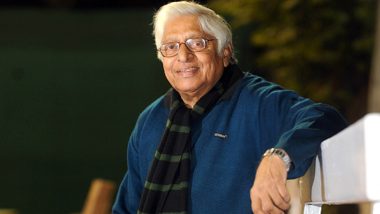 Subimal 'Chuni' Goswami Demise: A Look at the Journey of the Legendary Indian Sportsman