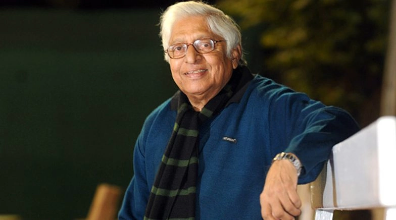 Subimal 'Chuni' Goswami Demise: A Look at the Journey of the Legendary Indian Sportsman