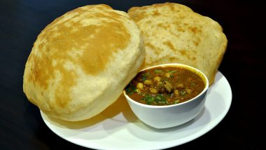 Baisakhi 2020 Recipe Videos: From Chhole Bhature to Punjabi Kadhi Chawal, 4 Authentic Dishes to Celebrate Vaisakhi or Sikh New Year