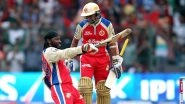 This Day, That Year: Chris Gayle Scripted IPL History With Record-Breaking 175 Knock Against Pune Warriors India