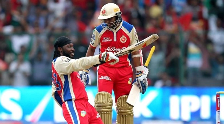 This Day, That Year: Chris Gayle Scripted IPL History with Record-Breaking Knock Against PWI