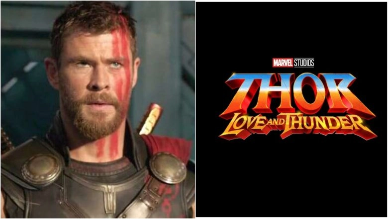 Chris Hemsworth Calls Thor: Love and Thunder's Script 'Insane'