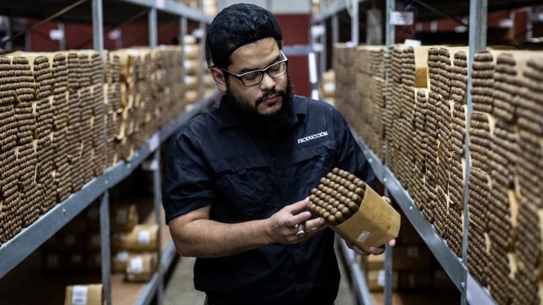 Imperial Brands to Sell Premium Cigar Business for 1.2 Billion Euros to Pay Down Debt