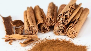 Cinnamon Health Benefits: From Helping Build a Strong Immune System to Lowering Blood Sugar, Here Are Five Reasons Why You Should Eat This Spice