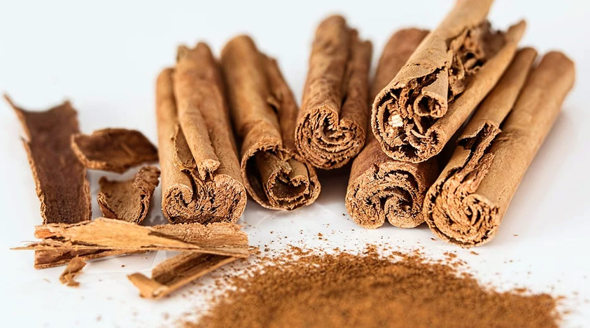 Nutritional benefits of Chinese five spice