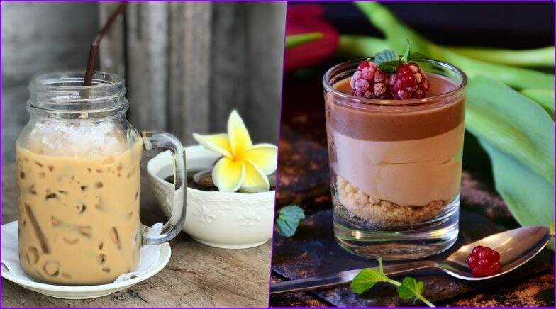 Easy Coffee-Based Recipes From Iced Caramel to Mousse, You Can Cook in Quarantine 