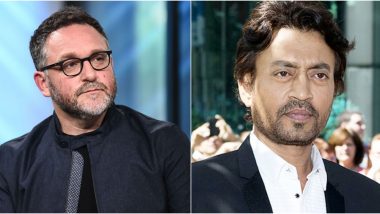 Irrfan Khan Demise: Jurassic World Director Colin Trevorrow Condoles the Actor's Death, Remembers a Beautiful Exchange From Their Last Interaction