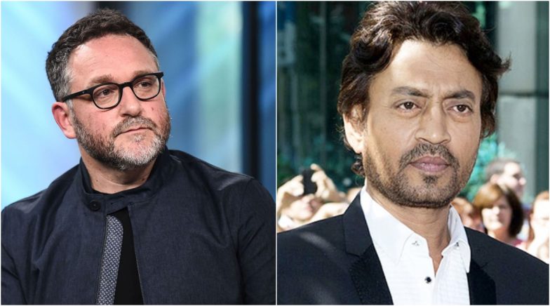 Irrfan Khan Passes Away: Jurassic World Director Colin Trevorrow Condoles His Death