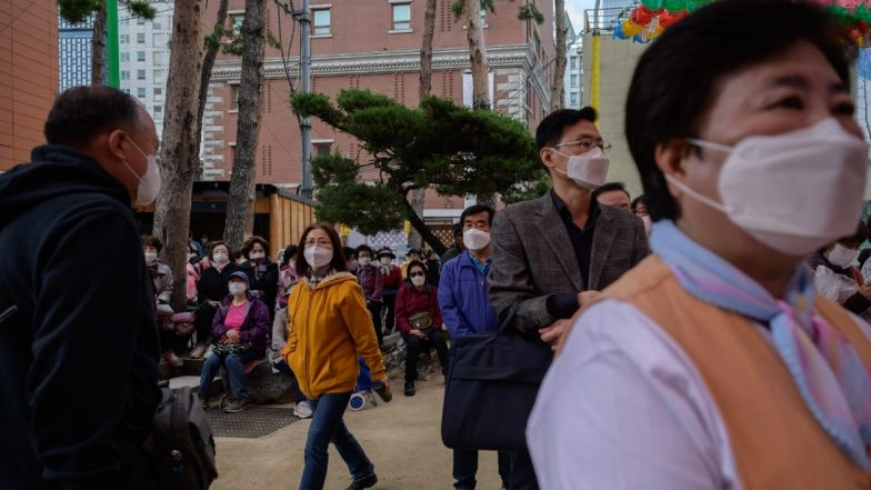 COVID-19 Pandemic Likely to Alter Consumer Behaviour Permanently: Survey