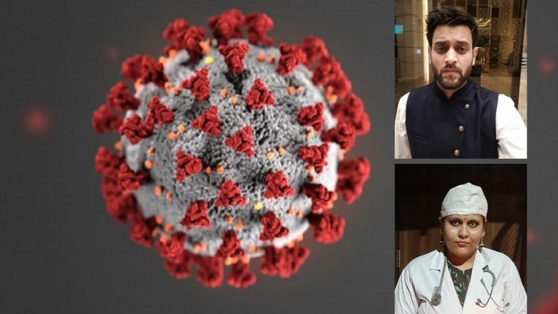 Aditi Singhal, Medical Student From Indore Explains and Suggests Pooling Test to Fight Novel COVID-19