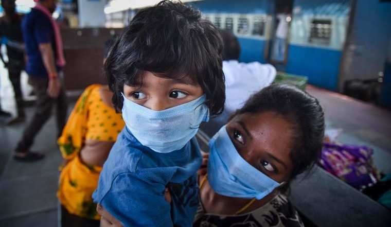 7 People Who Travelled in Mumbai-Goa Train Test Positive For Coronavirus During TrueNat Testing, COVID-19 Tally in Goa Reaches 29