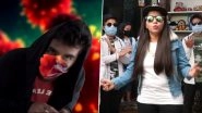Coronavirus Awareness Songs Take a Cringeworthy Turn: From 'My Name is Corona' to Dhinchak Pooja's 'Hoga Na Corona' These Songs Make a Bizarre Playlist!