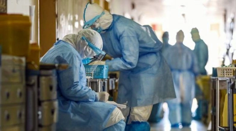 COVID-19 Cases Doubling Rate Improves To 7.5 Days As Compared To 3.4 Before Lockdown, Says Centre