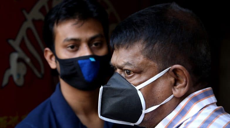 Wearing of Masks Made Compulsory in Ahmedabad