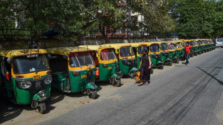 Lockdown Extended by Two Weeks with Effect from May 4, Says MHA