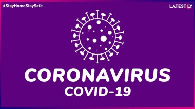 Pune, Pimpri Chinchwad Declare Complete Urban Area as Containment Zones: Coronavirus Tracker Live News Updates on April 19, 2020