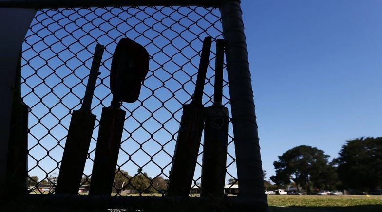 No Cricket in England Till July 1