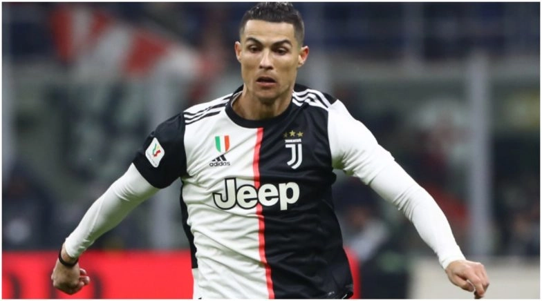 Cristiano Ronaldo Returns to Italy, Undergoes 14-Day Isolation Ahead of Training With Juventus