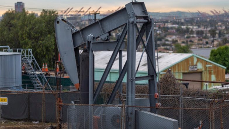 Narrabri Gas Project: NSW Planning Commission Approves $3.6 Billion Project
