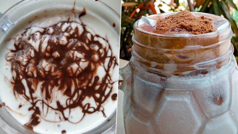 How to Make Dalgona Coffee Without Coffee Powder? Twitterati Try Dalgona Milo, Another Version of Viral Beverage Trend