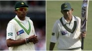 Danish Kaneria, Faisal Iqbal Involved in Ugly Twitter War Over Leg-Spinner&rsquo;s Allegedly Failed Sledging of Brian Lara During 2006 Pakistan vs West Indies Test Match