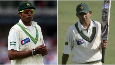 Danish Kaneria, Faisal Iqbal Involved in Ugly Twitter War Over Leg-Spinner’s Allegedly Failed Sledging of Brian Lara During 2006 Pakistan vs West Indies Test Match