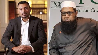 Danish Kaneria Takes a Dig at PCB Once Again After Inzamam-ul-Haq Recalled the Leg-Spinner's Failed Attempt to Provoke Brian Lara
