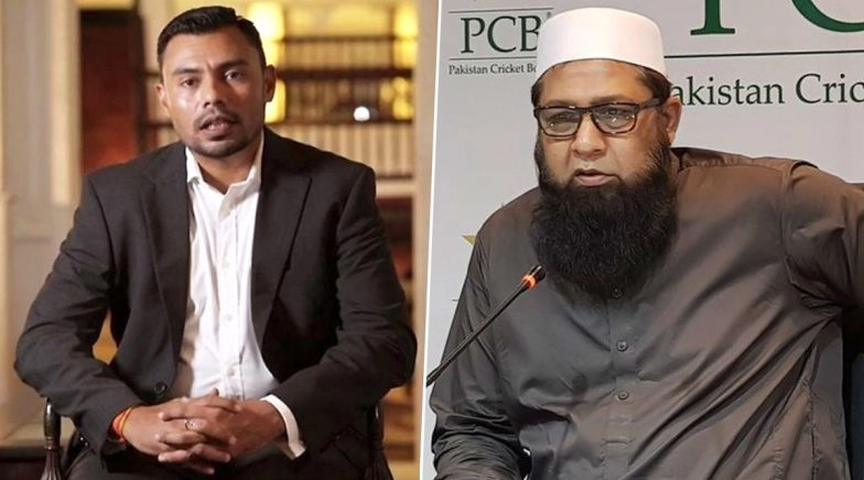 Danish Kaneria Takes a Dig at PCB Once Again After Inzamam Recalled the Leggie’s Failed Attempt