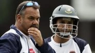 Dav Whatmore, World Cup-Winning Coach With Sri Lanka, Set to Be Appointed Baroda Coach