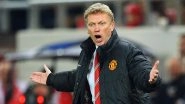 David Moyes Recalls Trying to Sign These World-Class Players for Manchester United