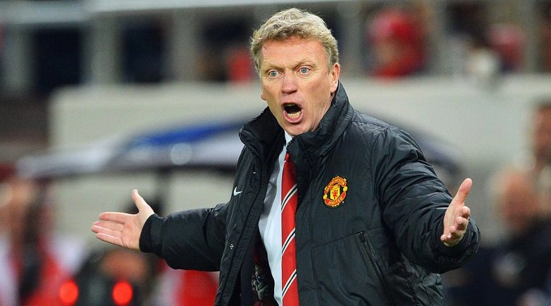 David Moyes Recalls Trying to Sign These World-Class Players for Manchester United