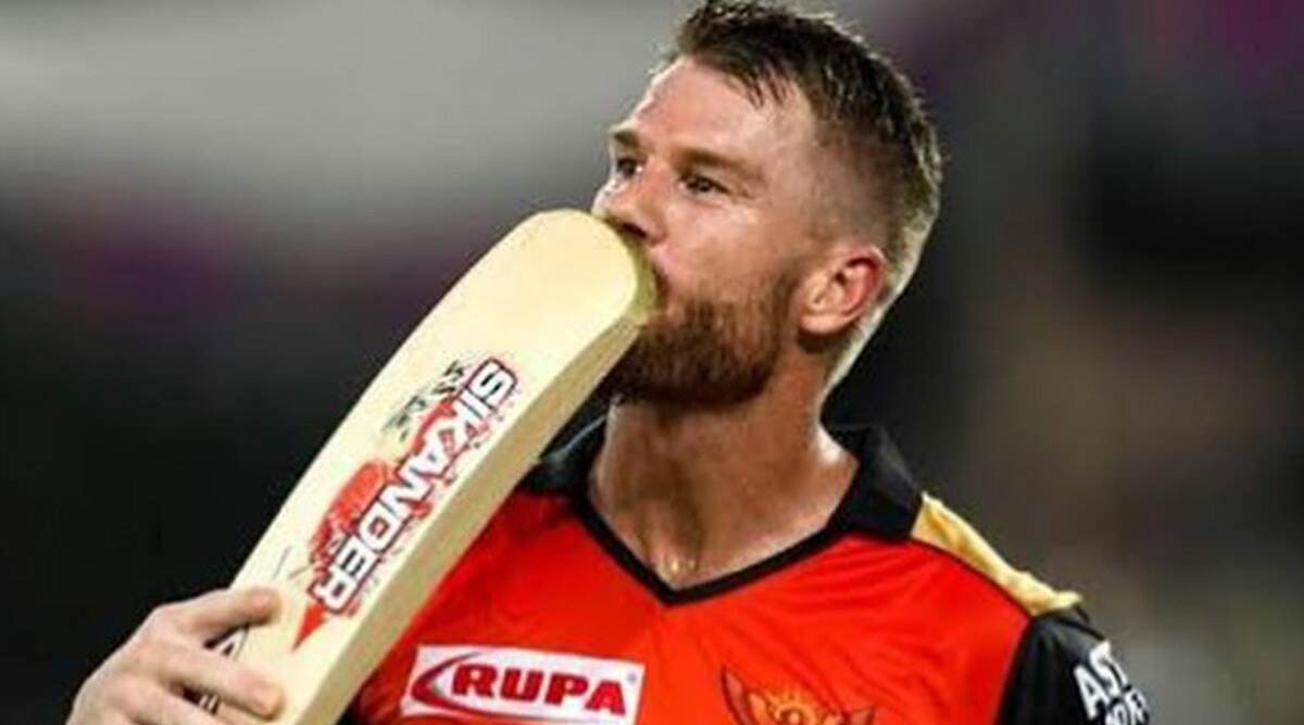 David Warner Lauds Sunrisers Hyderabad for Making Donation Towards Fight Against Coronavirus Pandemic David Warner Lauds Sunrisers Hyderabad for Making Donation Towards Fight Against Coronavirus Pandemic