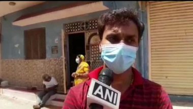 Madhya Pradesh: Coronavirus Recovered Patient Alleges Harassment by His Neighbours in Shivpuri, Puts House on Sale