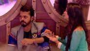 Sreesanth on His Feud With Dipika Kakar, 'For Me, The Best Gift You Can Give Someone Is Respect'