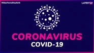 COVID-19 Vaccine Likely by September, Says Oxford Expert: Coronavirus Tracker Live News Updates on April 13, 2020