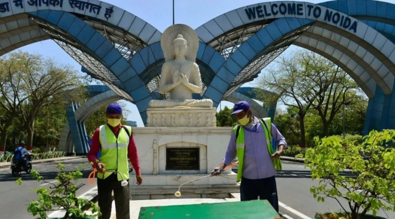 Stay Back in Delhi, Noida Police Tell Air India Crew Travelling in Repatriation Flights